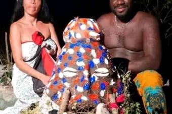 Envie de faire un rituel retour affectif rapide envie de faire revenir mon ex